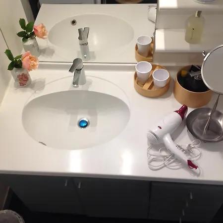 La Signature Lejlighed Neuilly-sur-Seine