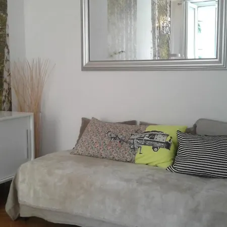 Appartement La Pepite Neuilly-sur-Seine