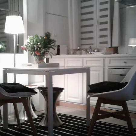La Pepite Appartement *