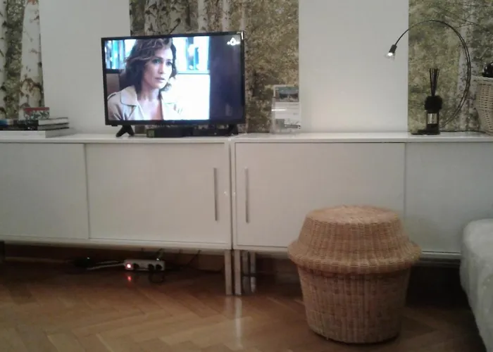 La Pépite Appartement