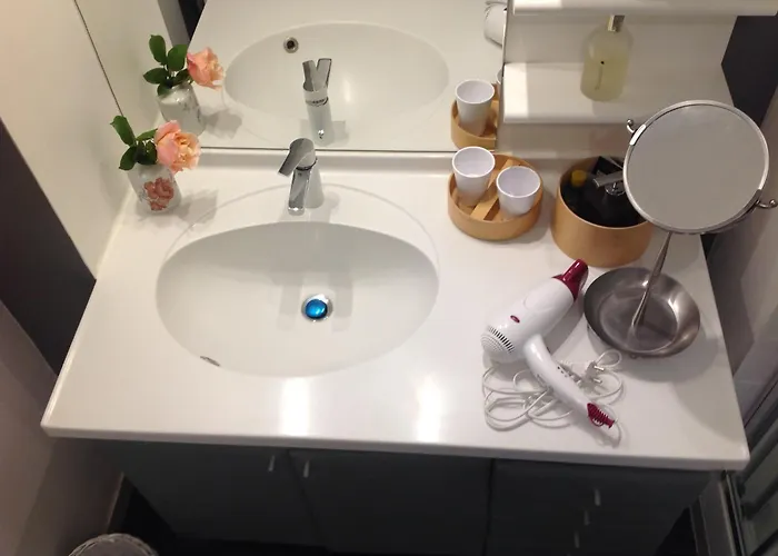 La Pépite Appartement Neuilly-sur-Seine