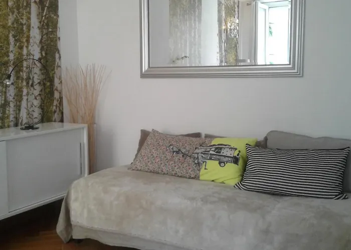 Appartement La Pépite Neuilly-sur-Seine
