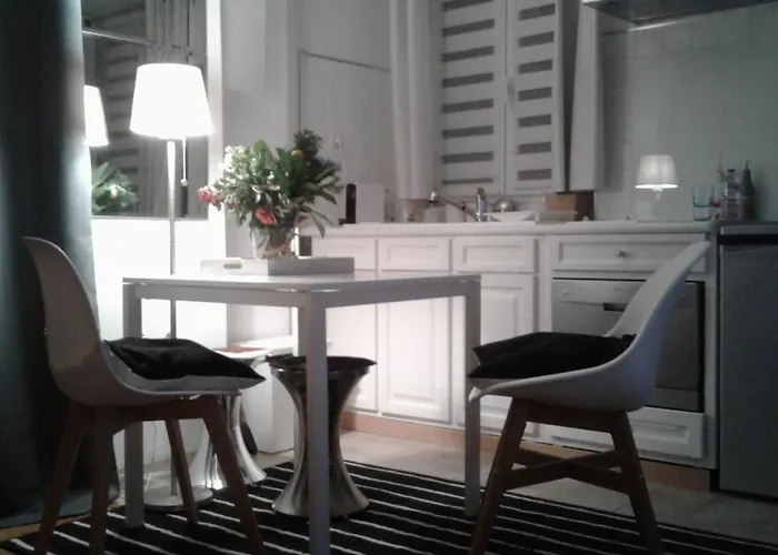 La Pepite Appartement *